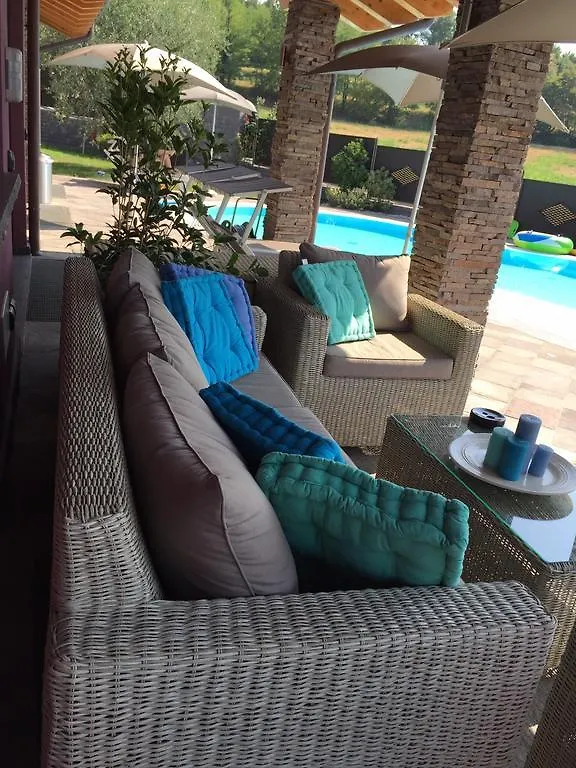 Sweet Life Bed & Breakfast Peschiera del Garda