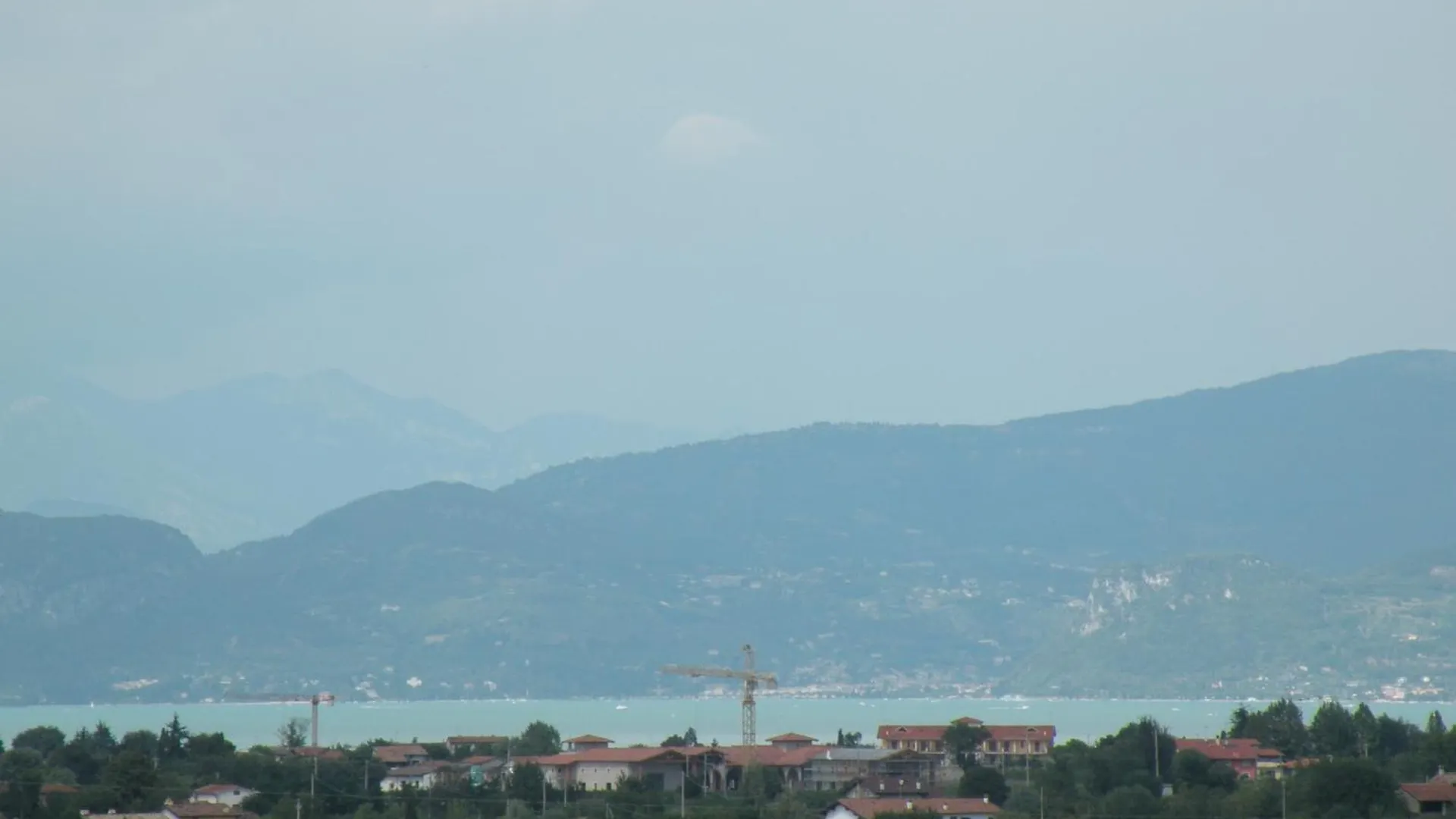 Sweet Life Bed & Breakfast Peschiera del Garda 0*,  Italy