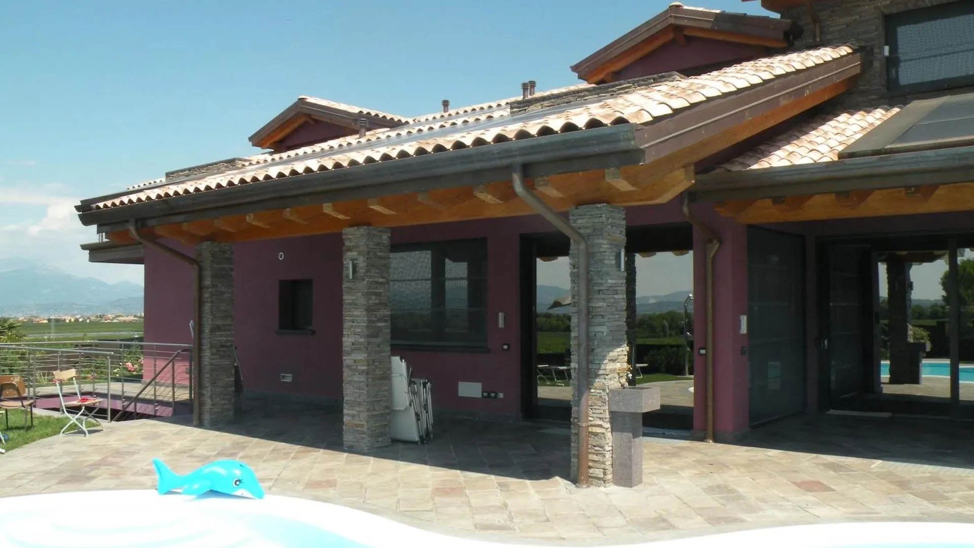 Sweet Life Bed & Breakfast Peschiera del Garda