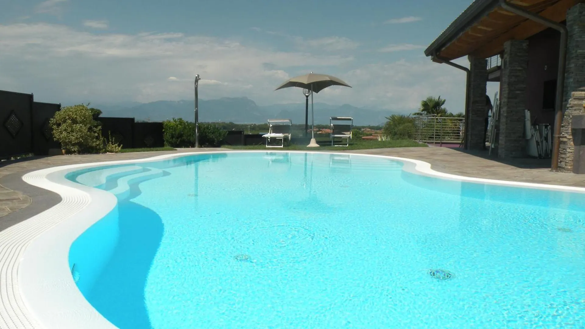 Sweet Life Bed & Breakfast Peschiera del Garda