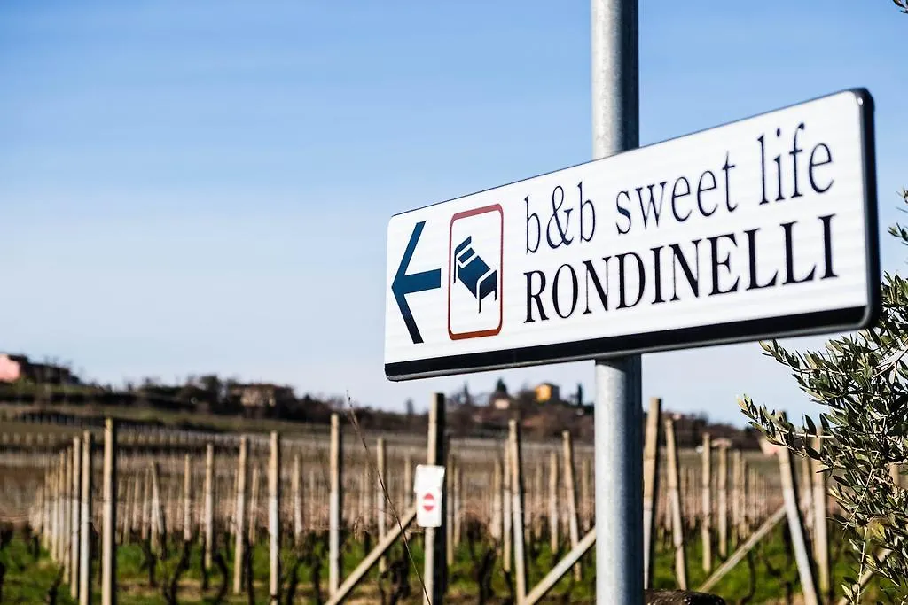 Sweet Life Bed & Breakfast Peschiera del Garda
