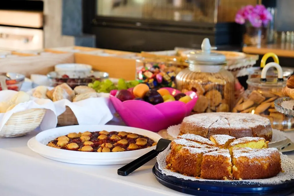 Sweet Life Bed & Breakfast Peschiera del Garda