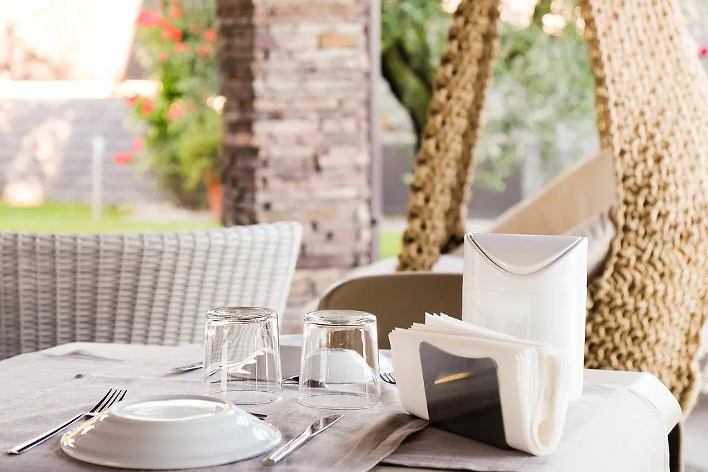 Sweet Life Bed & Breakfast Peschiera del Garda