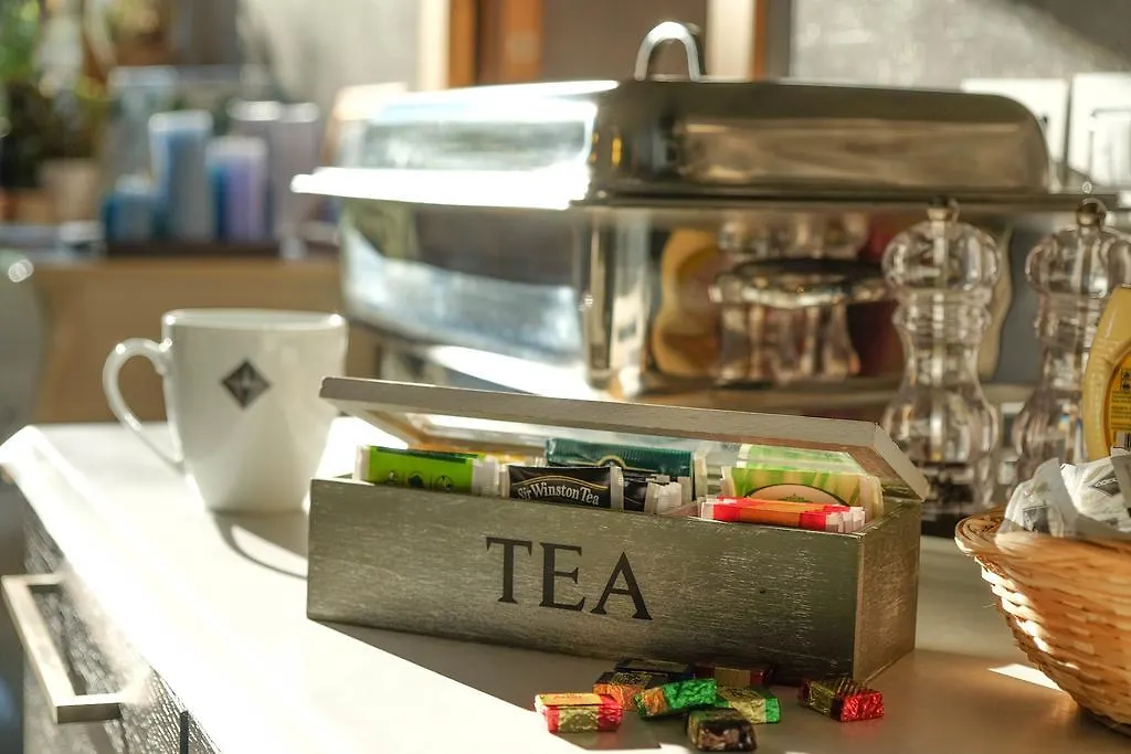 Sweet Life Bed & Breakfast Peschiera del Garda