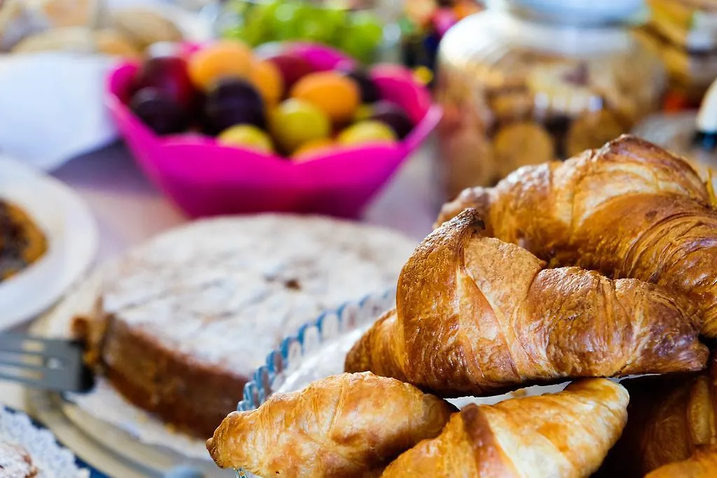 Sweet Life Bed & Breakfast Peschiera del Garda