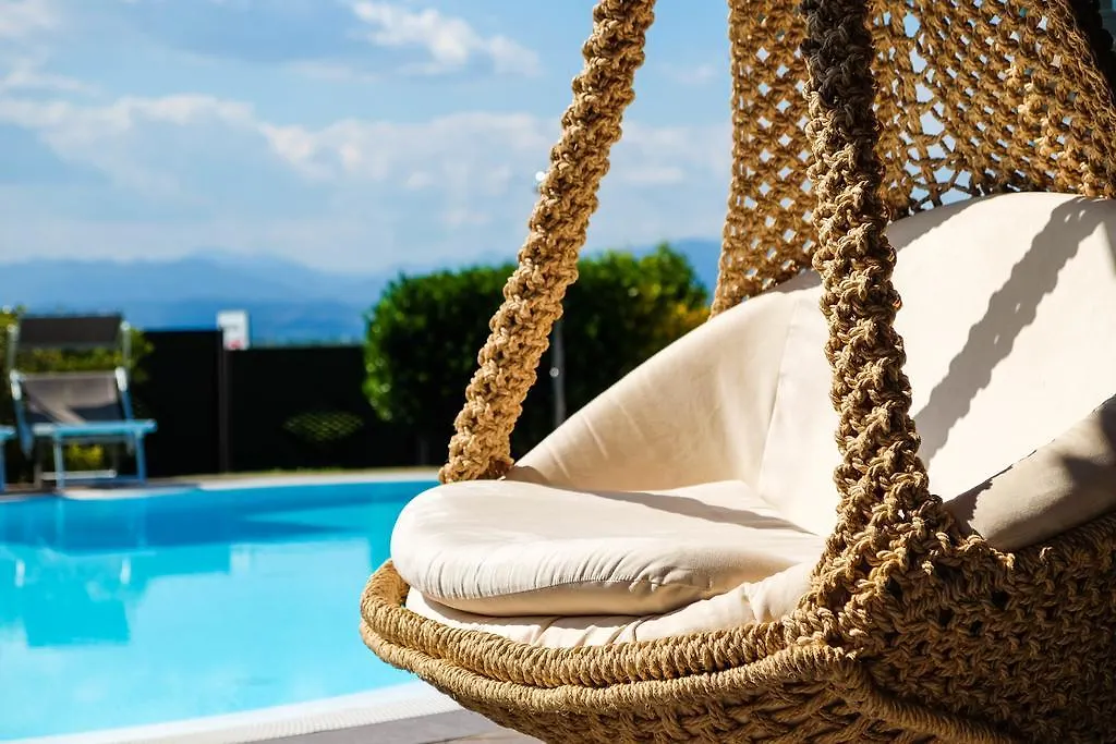Sweet Life Bed & Breakfast Peschiera del Garda Italy