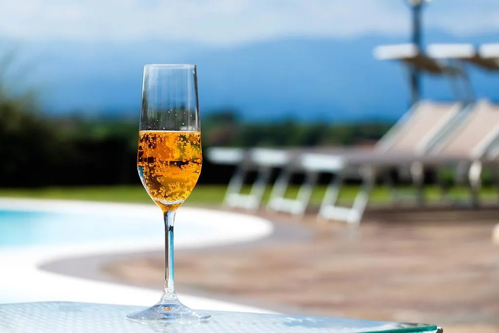 Sweet Life Bed & Breakfast Peschiera del Garda