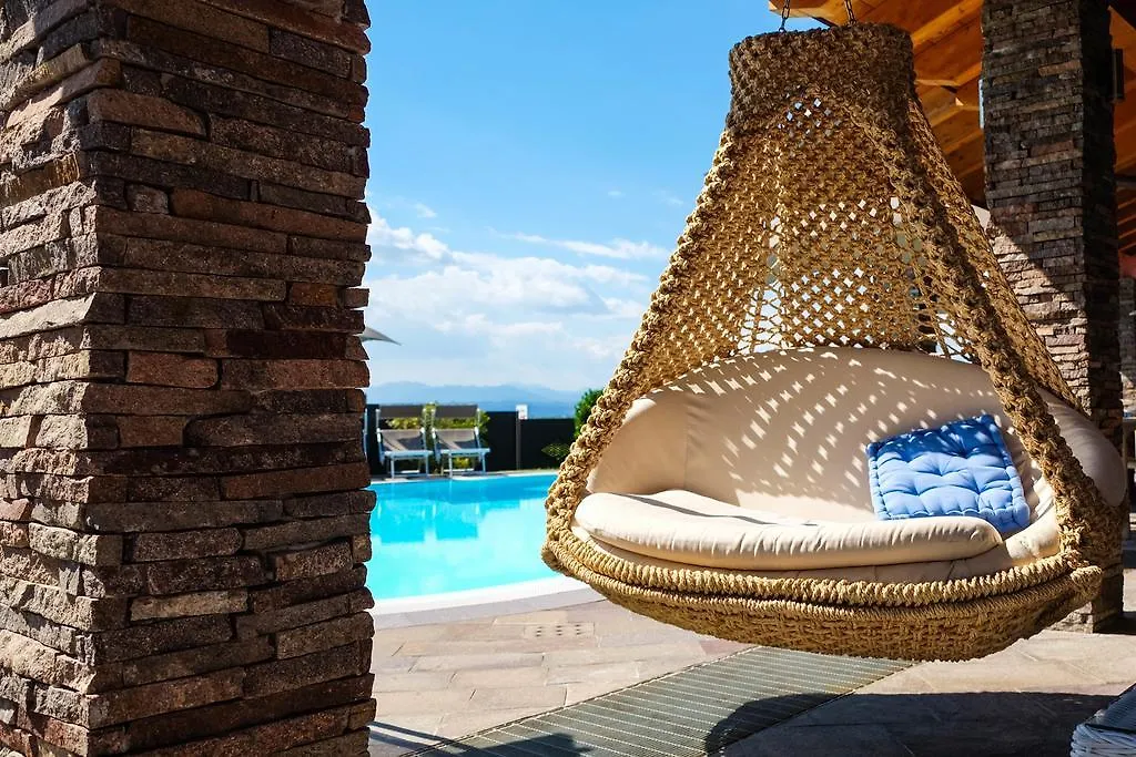 Sweet Life Bed & Breakfast Peschiera del Garda