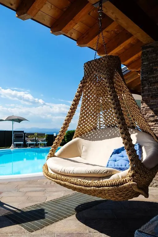 Sweet Life Bed & Breakfast Peschiera del Garda