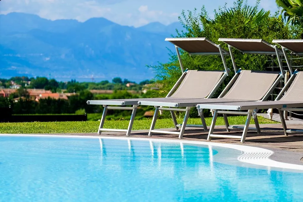 Sweet Life Bed & Breakfast Peschiera del Garda