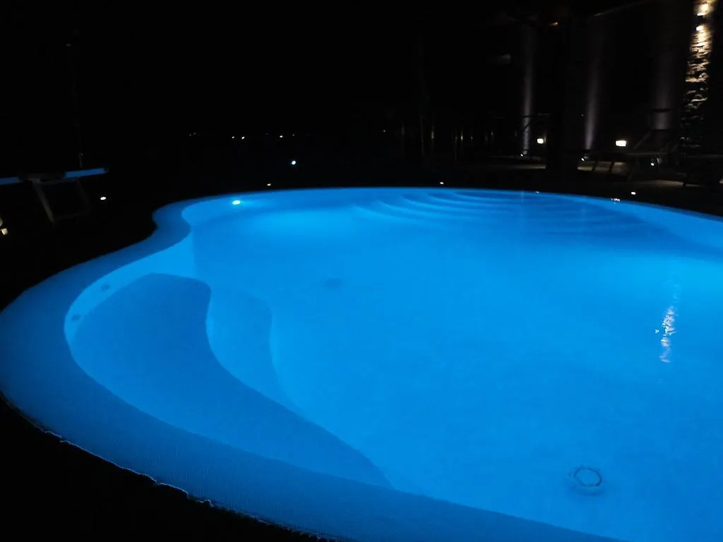 Sweet Life Bed & Breakfast Peschiera del Garda Italy