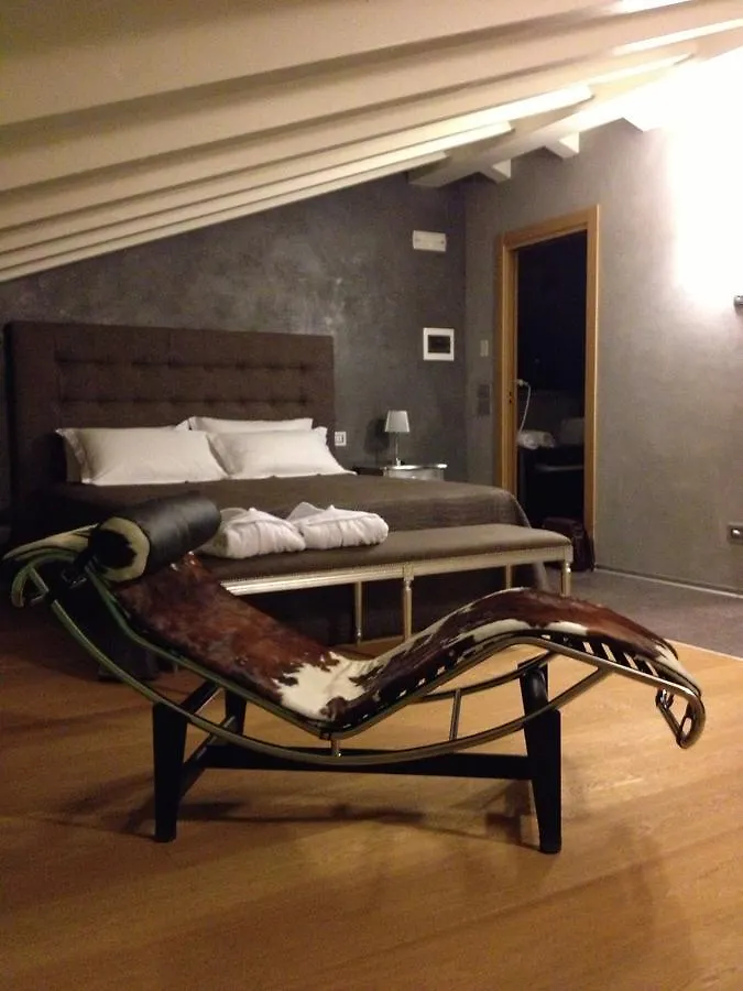 Sweet Life Bed & Breakfast Peschiera del Garda
