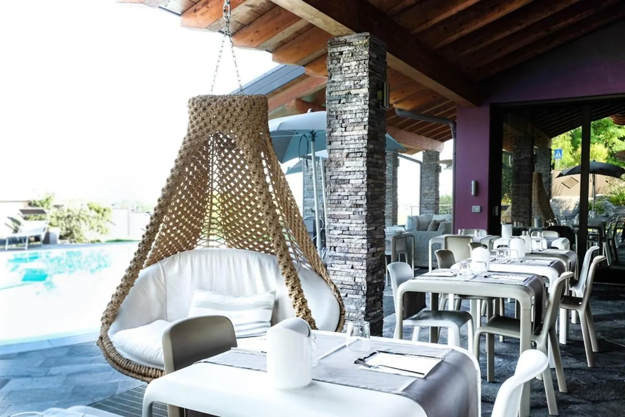 Sweet Life Bed & Breakfast Peschiera del Garda