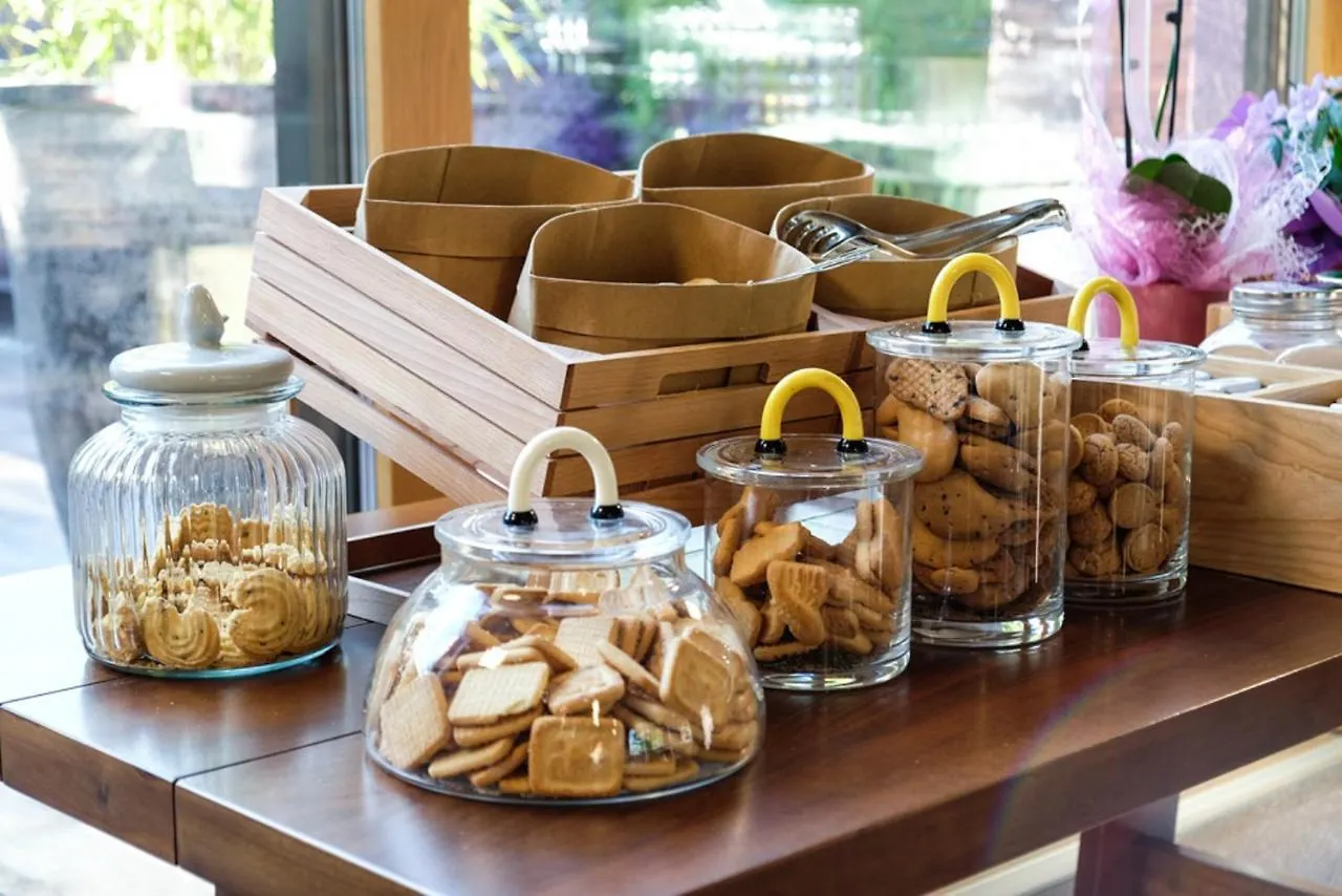 Sweet Life Bed & Breakfast Peschiera del Garda