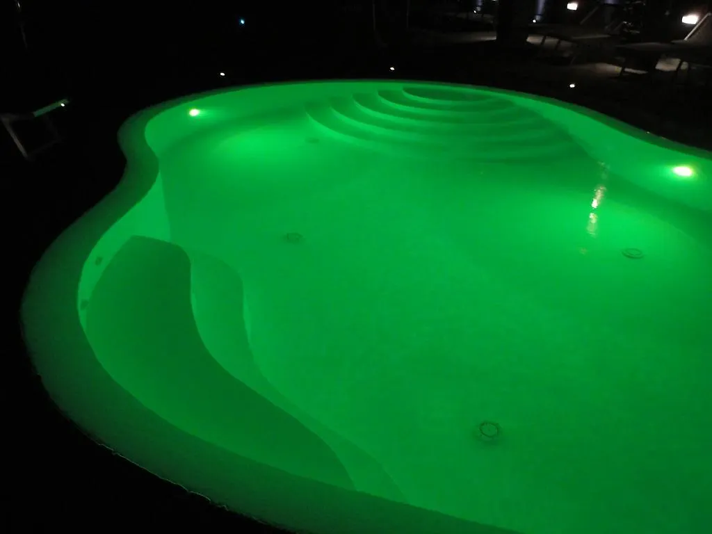 Sweet Life Bed & Breakfast Peschiera del Garda