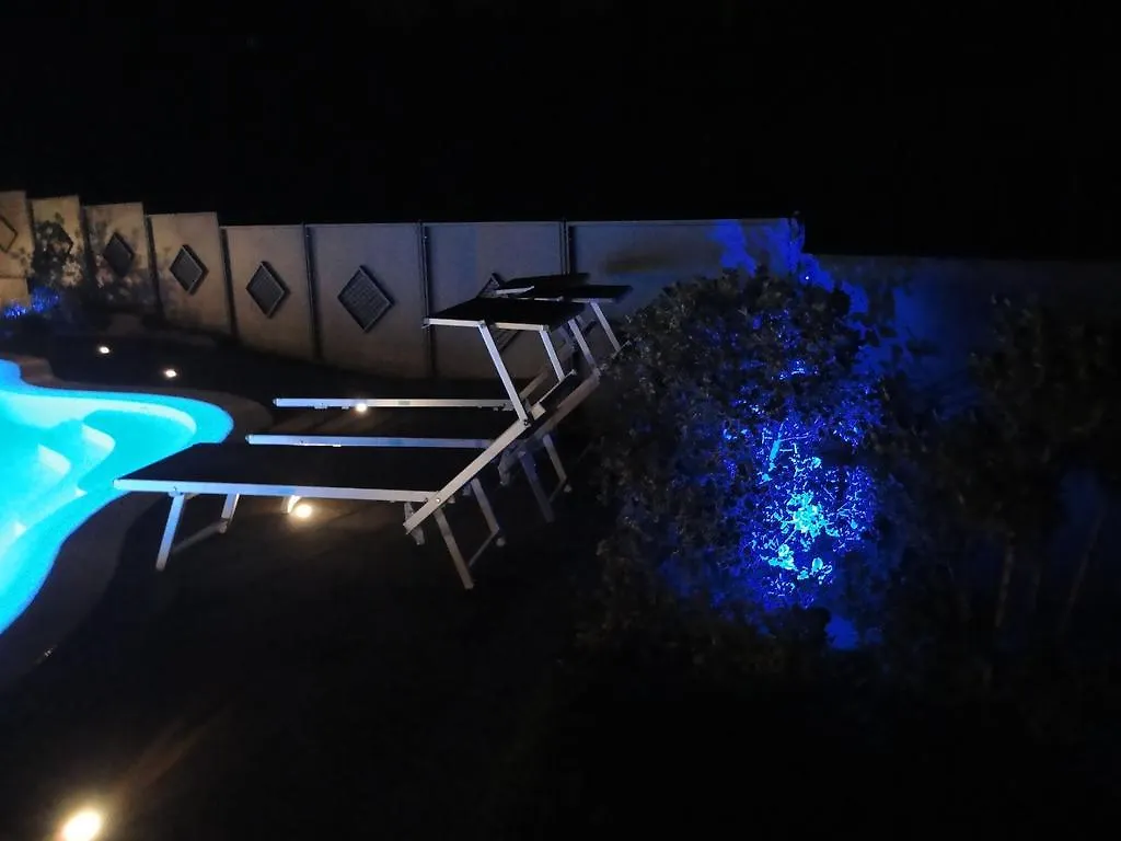 Sweet Life Bed & Breakfast Peschiera del Garda