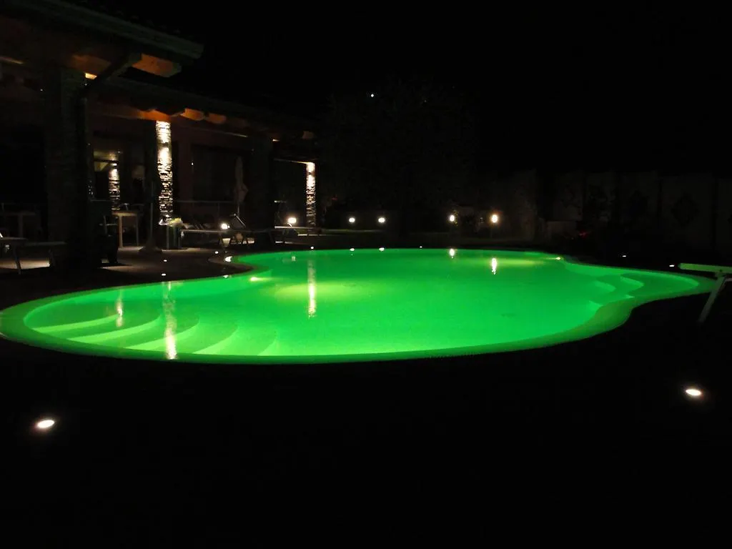 Sweet Life Bed & Breakfast Peschiera del Garda Italy