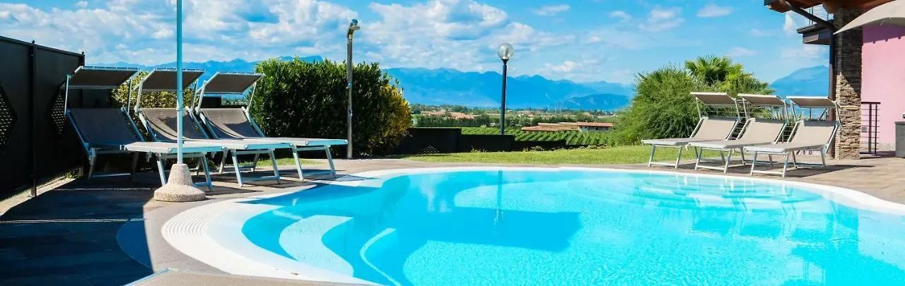 Sweet Life Bed & Breakfast Peschiera del Garda