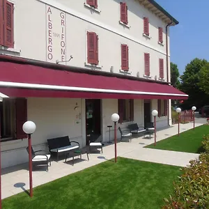 Hotel Grifone 1891, Peschiera del Garda