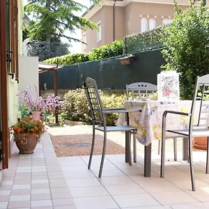  Affittacamere La Casa Dei Nonni Sul Garda