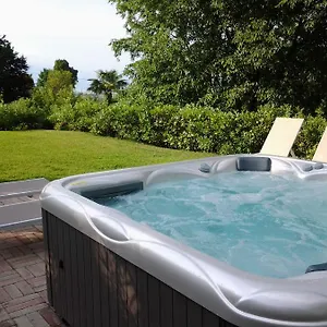 Frühstückspension Casal Del Pigno, Peschiera del Garda