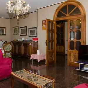 Frühstückspension Mamma Mia Family House, Peschiera del Garda
